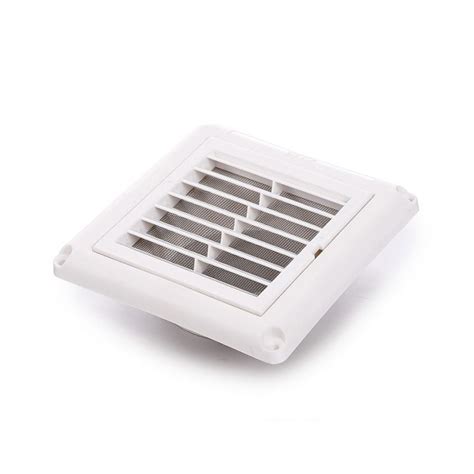 Manzan Air vent For Ceiling 100mm 4inch 150mm 6inch Plastic Air Vent ...