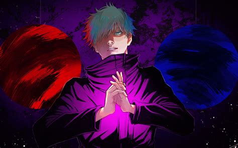 1440x900 Resolution Satoru Gojo 2021 Art 1440x900 Wallpaper ...