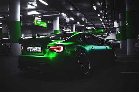 Toyota Gt86 Wallpaper 4K : The great collection of toyota gt86 ...