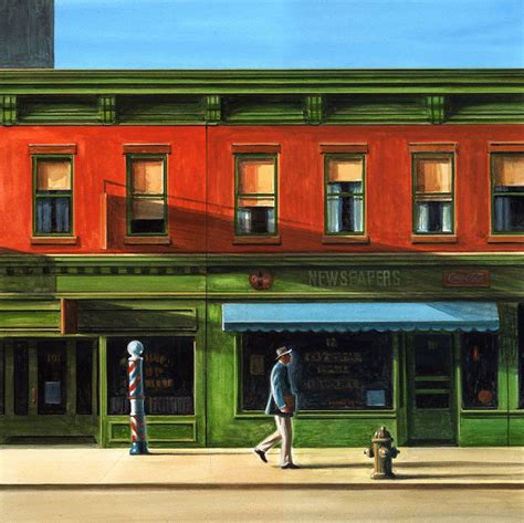 Caldecott Medal Contender: Edward Hopper Paints His World | Wonders in ...