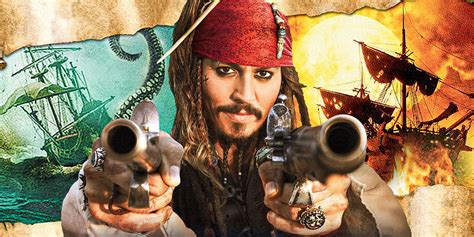 Pirates of the Caribbean: Jerry Bruckheimer on Johnny Depp's Possible ...