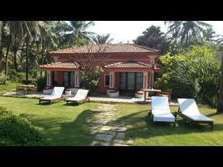 TAJ HOLIDAY VILLAGE RESORT & SPA, GOA - Updated 2024 Prices & Hotel ...