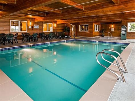 Where to Stay | Visit Pinedale, WY