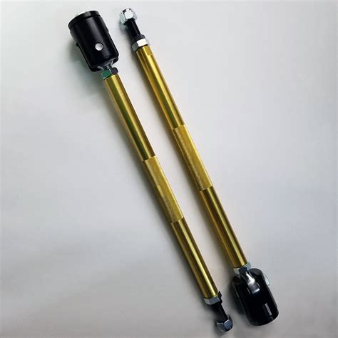 Strut Rod Kit - A Body Mopar - Bergman Auto Craft