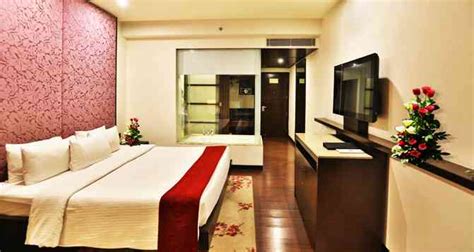 Hotel Royal Orchid, Jaipur - Luxury Hotel Rooms in Jaipur