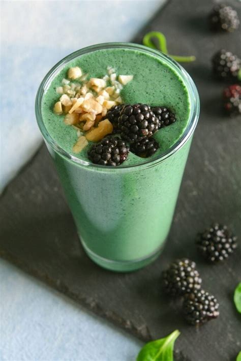 10 Best Spirulina Recipes - Insanely Good