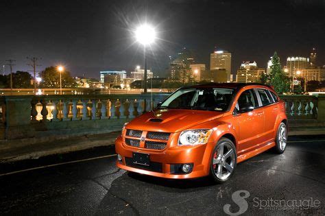 Enhance Your Ride with Dodge Caliber SRT4 Upgrades