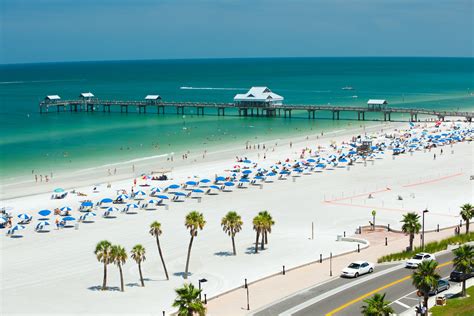 Hotel near Pier 60 in Clearwater Beach | Pier House 60 Hotel