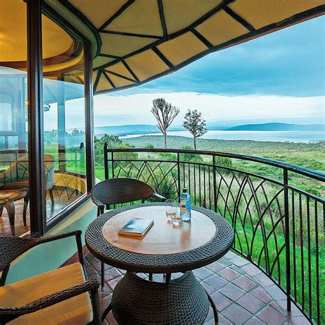 lake Nakuru Lodge – Kenya Randu Safaris