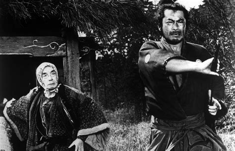 Yojimbo (1961)