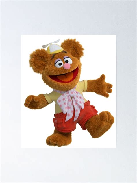 Baby Fozzie Bear | ubicaciondepersonas.cdmx.gob.mx