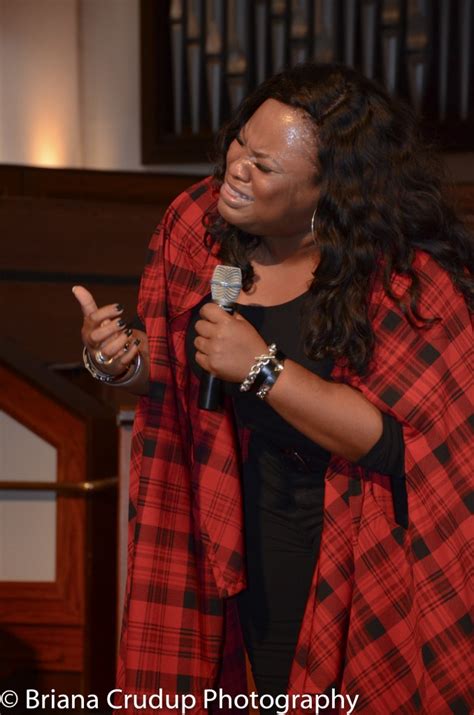 Tasha Cobbs' One Place Live Tour… A HIT! | | uGospel.com