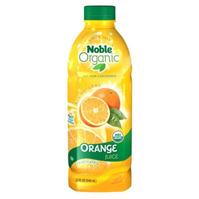 Best Orange Juice Brands - Reviews of Best Tasting Orange Juice