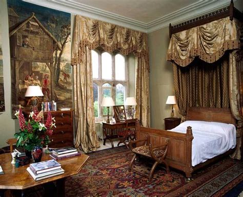 Lismore Castle Waterford London Interior Designer Melissa Wyndham ...