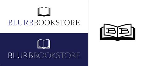 Blurb Bookstore | Brands of the World™ | Download vector logos and ...