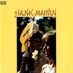 Hank Marvin — Free listening, videos, concerts, stats and photos at Last.fm