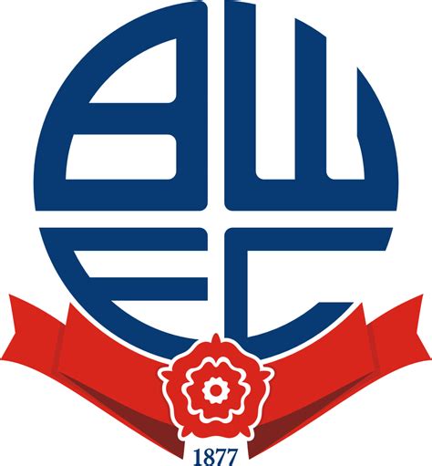 Bolton Wanderers Logo History