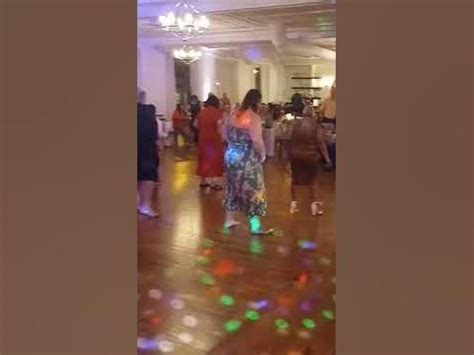 I'll Show You The Electric Slide #wedding #linedance #electricslide # ...