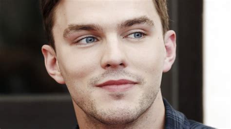 Nicholas Hoult's Life From Childhood To Hollywood