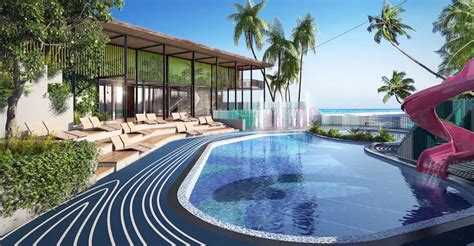 Hilton's newest Maldives resort opening this summer - The Points Guy