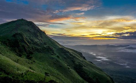 Eastern Ghats Hill Stations