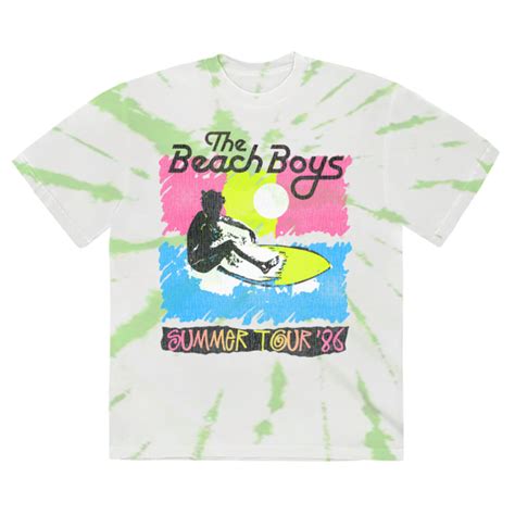 Apparel – The Beach Boys Official Store