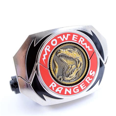 Mighty Morphin Power Rangers Legacy Edition Morpher - Tokyo Otaku Mode ...