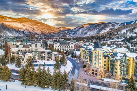 10 Best Ski Towns in the U.S. [2022-2023] | Pacaso