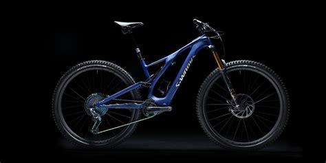 Specialized Turbo Levo SL e-bike is super lightweight and super expensive