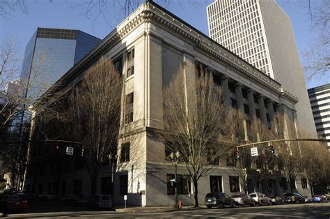 Multnomah County set to take a long look at building a new courthouse ...