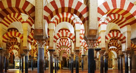 All the Information about the Mosque-Cathedral of Cordoba | OWAY Tours