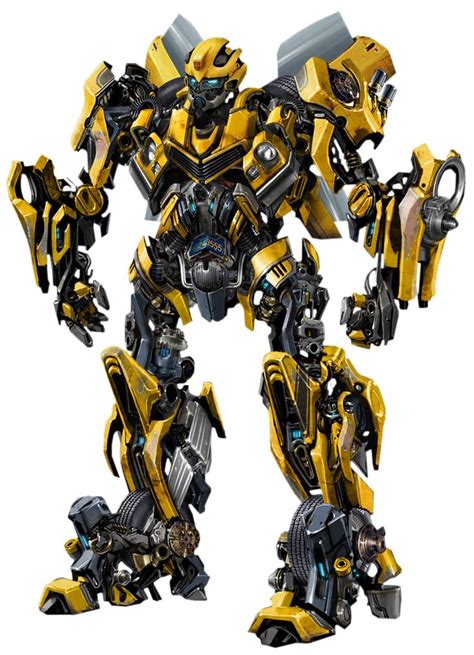 Transformers Studio Series Deluxe Class Movie Bumblebee Action Figure ...