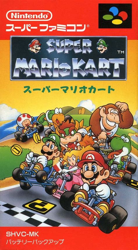 Super Nintendo, Super Mario Kart, New Super Mario Bros, Nintendo Art ...