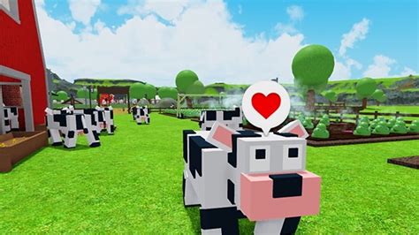 Roblox - Farming and Friends - Como ter uma grande fazenda! - YouTube