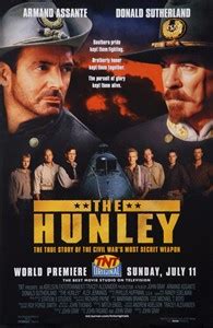 The Hunley 1999 Hollywood Movie ~ Online Movies n Radio