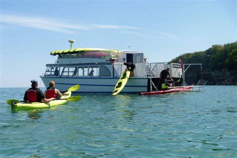 2019-Pictured-Rocks-Kayaking-Guided-Tours-Pictured-Rocks-National ...