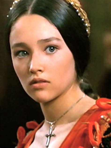 Romeo and Juliet (1968) - 1968 Romeo and Juliet by Franco Zeffirelli ...