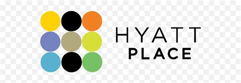 Hyatt Place Logo Png Transparent Svg - Brand Hyatt Place Logo,Hyatt ...