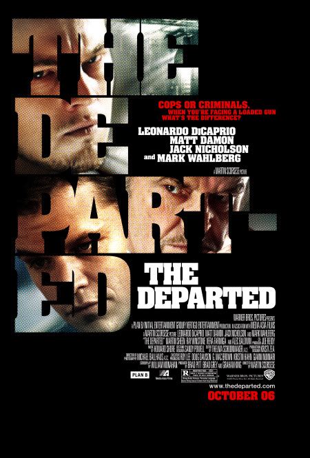 LIGHT DOWNLOADS: The Departed