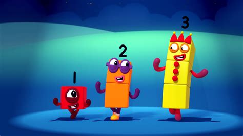 Numberblocks Numberblock C234234werwerthe Numb Video Dailymotion ...