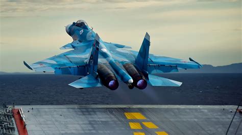 Su 35 Wallpaper (82+ images)