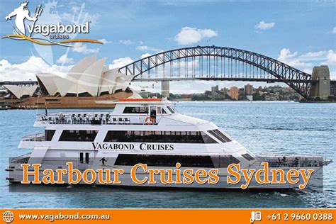 Enjoy Sydney’s most spectacular cruise deals on Sydney Harbour with ...