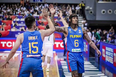 Jordan Clarkson assures Gilas stint in 2023 FIBA World Cup