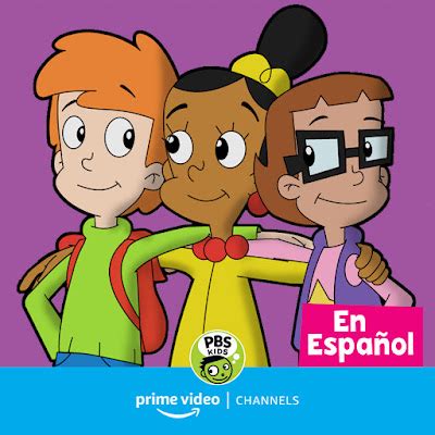 Mommy Maestra: PBS Launches Spanish-Language Versions of PBS KIDS Programs