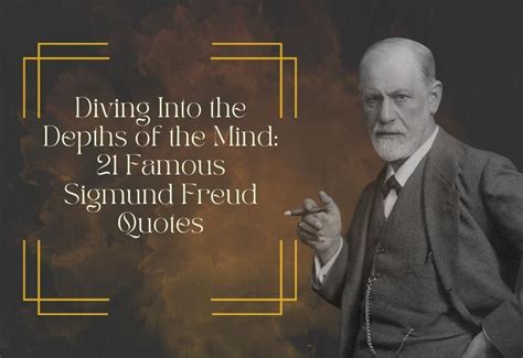 Sigmund Freud Dream Quotes