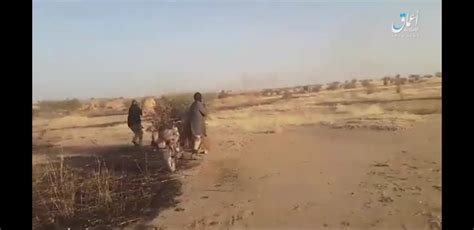 Islamic State releases first combat video from Mali - FDD's Long War ...