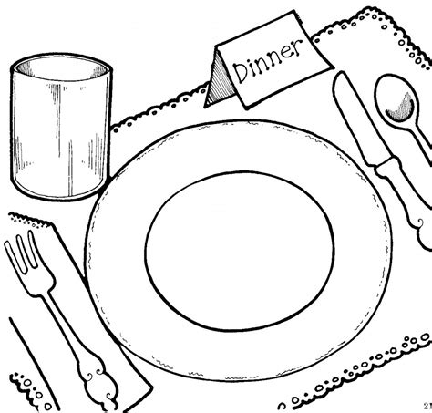 Free Dinner Clip Art, Download Free Dinner Clip Art png images, Free ...