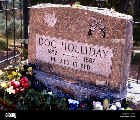 All 93+ Images Where Is Doc Holliday Buried In Colorado Superb