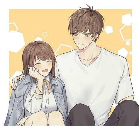 Top more than 80 cute anime couple cuddling - in.coedo.com.vn