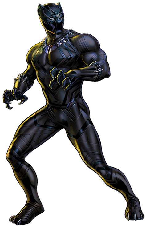 Black Panther PNG Transparent Images Free Download - Pngfre